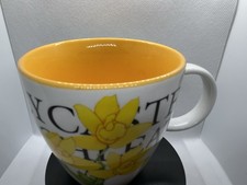 Tazza da 4" Top Choice Narciso