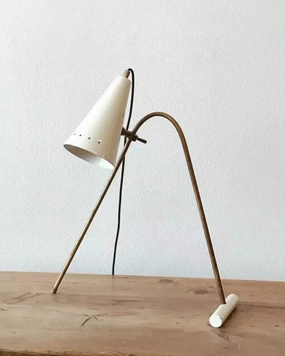 Lampada stilnovo stile - lampada,