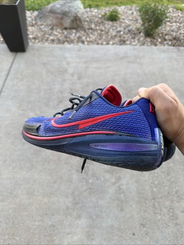 Nike air zoom cut blue - air,
