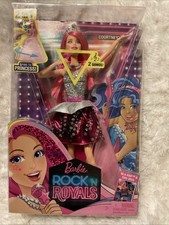 Barbie in Rock 'N Royals 2 in