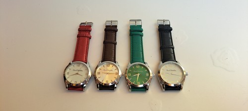 Orologio polso uomo donna - orologio, da