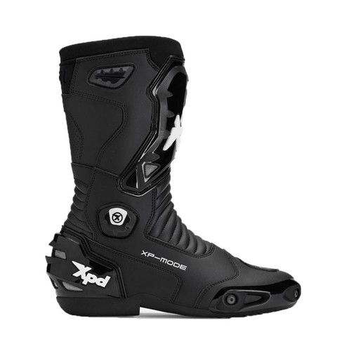 Stivali moto racing - stivali,