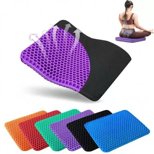 Cuscino gel nido - in,