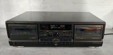 Technics RS-TR474M2 Lettore di