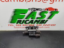 POMPA ACQUA AUSILIARIA BMW