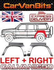 FOR NISSAN PATROL Y60 GY60