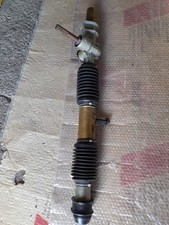 SCATOLA STERZO REVISIONATA PER OPEL ASTRA F OPEL KADETT E OPEL VECTRA A  OPEL AS