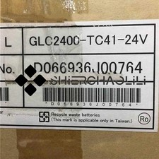 GLC2400-TC41-24V 1PCS NUOVO
