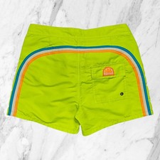 Sundek costume uomo giallo - costume,