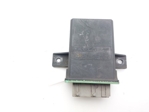 9631577780 modulo elettronico