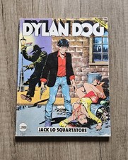 Dylan Dog - Jack Lo