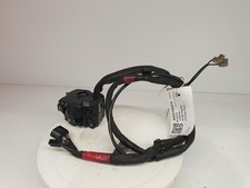 YAMAHA TRACER 900 GT 2019 CAMBIO SINISTRO