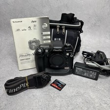Corpo fotocamera reflex