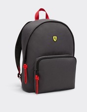 Zaino scuderia ferrari nero - zaino,