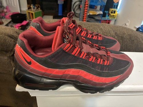 Nike air max - max, 95