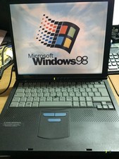 2797NN-PC Portatile Vintage