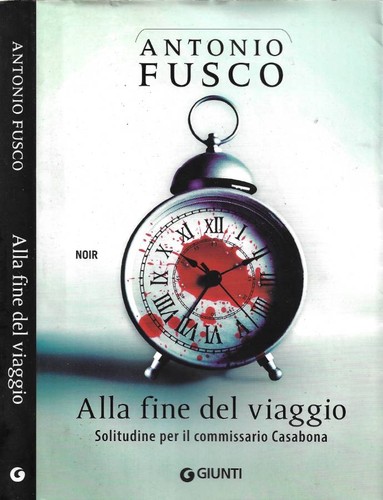 Alla fine del viaggio - alla,