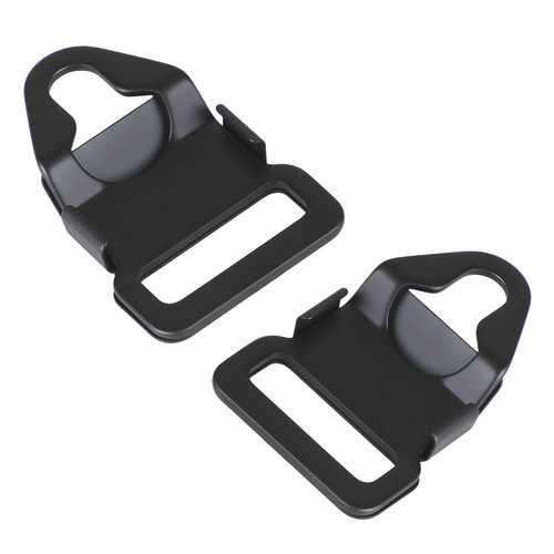 Adattatore alette clip - 2x,