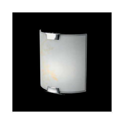 Applique parete lampada - applique,