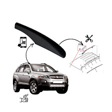 Chevrolet Captiva Tetto Rail