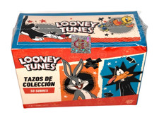 2023 BOX LOONEY TUNES WB DKV -