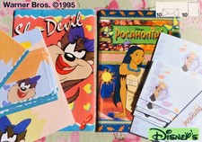 VINTAGE Disney POCAHONTAS +