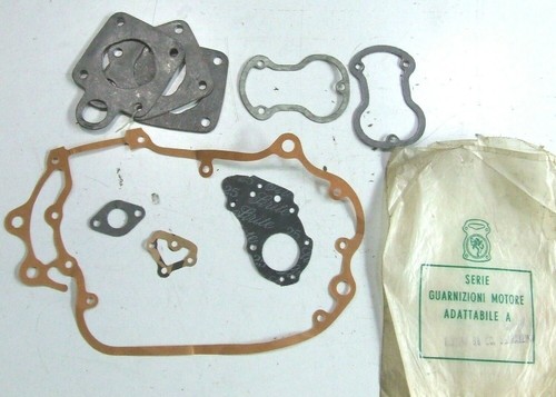 Moto morini sbarazzino 4 - 98,