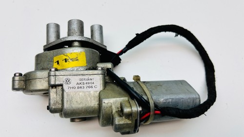Fl servo motor el - vw, t6