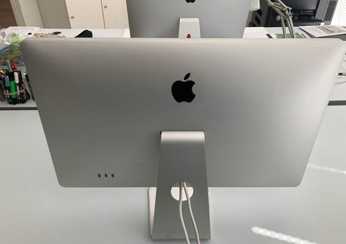 Apple led cinema display - led, 24