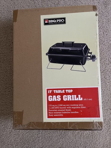 Barbecue gas propano - barbecue, a
