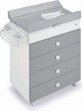 Cam Asia - Fasciatoio Neonato