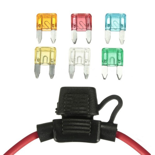 Line mini lama - in-line,
