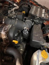 Bouchon de suppression résonateur Toyota GT86 / Subaru BRZ