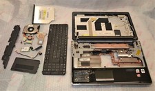 HP DV6-1223sl RICAMBI - vedi foto -leggi