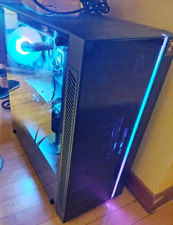 pc completo ROG  i7-9700k rtx 2080 16 gb ram 1 tb m2 
