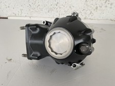 HONDA CROSSTOURER 1200