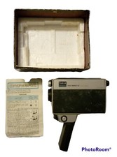 Vintage Kodak Super 8 M24