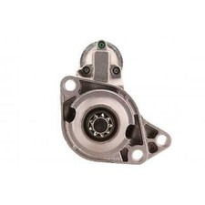 Per Audi A3 (8L1) 1.9 Tdi Diesel Automatico 1996-2001 ''Starter Motore'' Nuovo