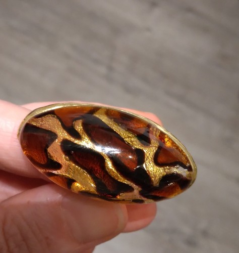 Anello vetro murano - anello, di