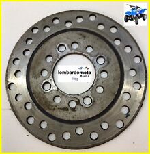 DISCO FRENO POSTERIORE Quad Bamboo WT MOTORS VIKY CHINA CINESE 90 110 140 KAZUMA