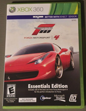 Forza Motorsport 4 Loose