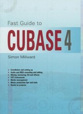 Fast guide cubase simon - guide, to