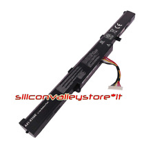 Batteria Notebook Asus F550Z A41-X550E X751 F550D F751LX X450E X750J X550ZA