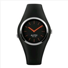 Alfex IKON Design Black
