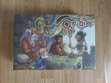 Origin Gioco da Tavolo Nuovo &