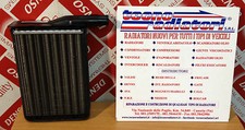 Radiatore Riscaldamento