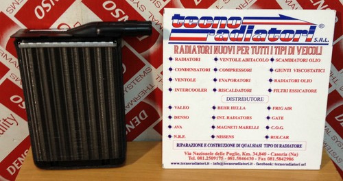 Radiatore riscaldamento - radiatore,