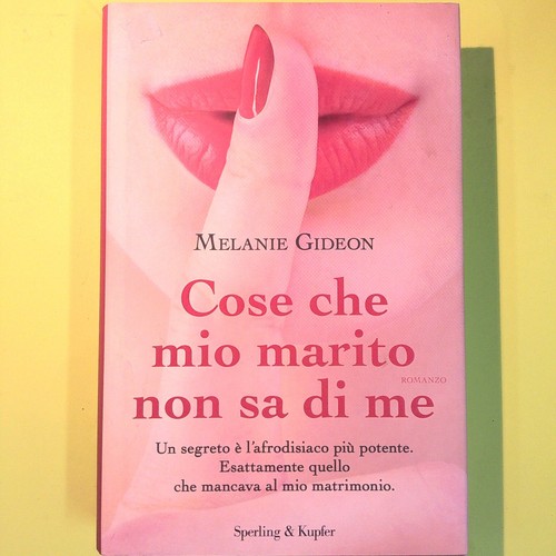 Cose che mio - che, sa