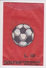 FIGURINE CALCIO CARTONATE