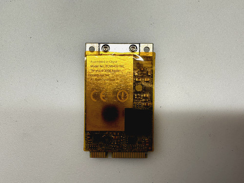 Scheda pcb wifi - scheda, airport